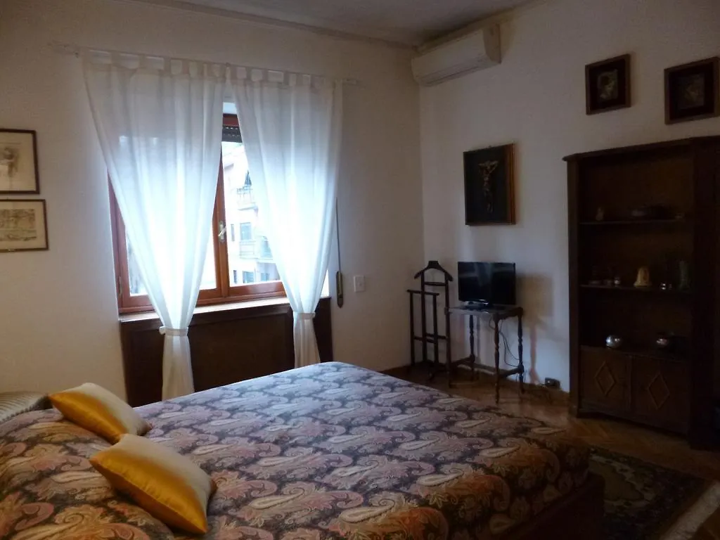 Residenza Appia Rome