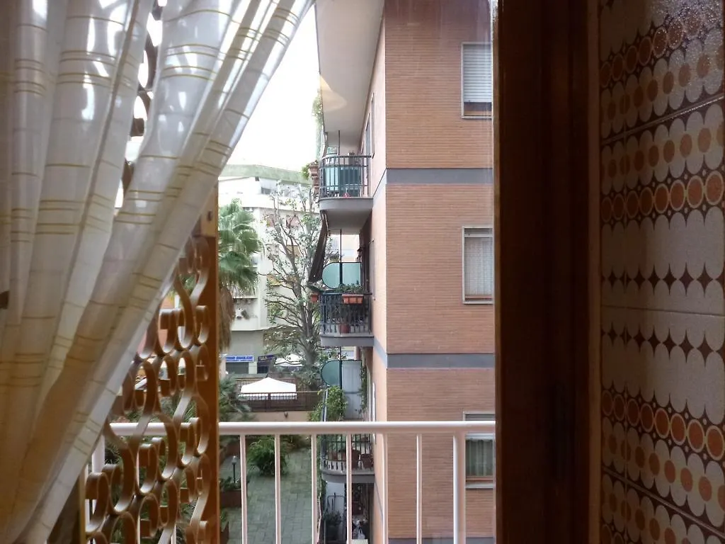 Apartment Residenza Appia Rome