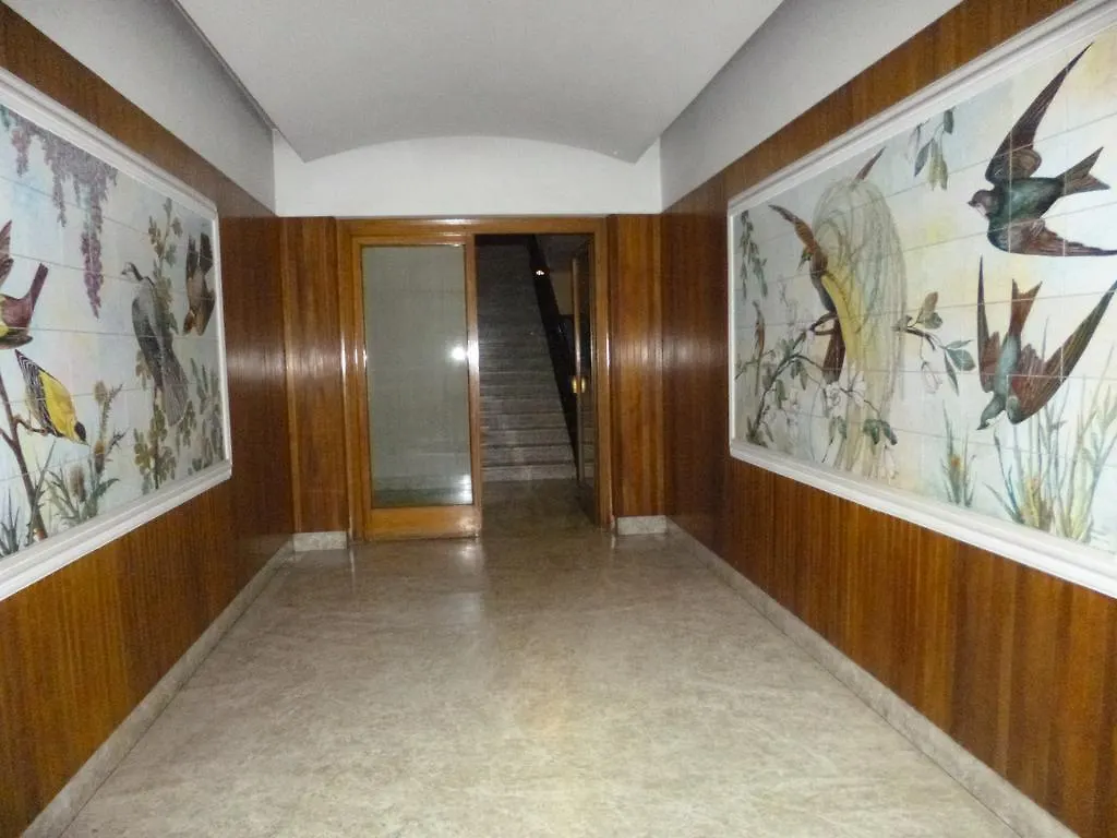 Apartment Residenza Appia Rome Italy